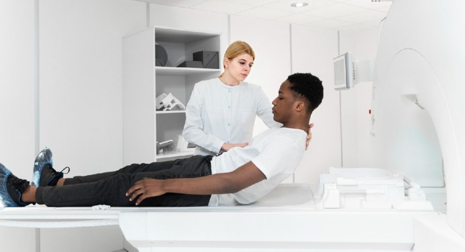 Low Dose CT Scan - CT Scan dengan Dosis Radiasi Lebih Rendah