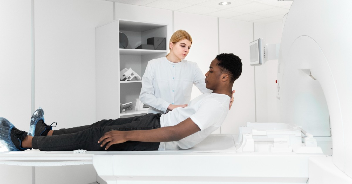 Low Dose CT Scan - CT Scan dengan Dosis Radiasi Lebih Rendah