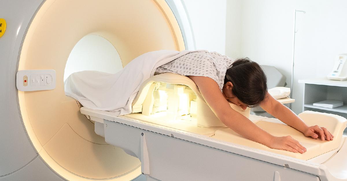 Mengenal Apa Itu MRI Payudara, Prosedur, hingga Cara Membaca Hasilnya