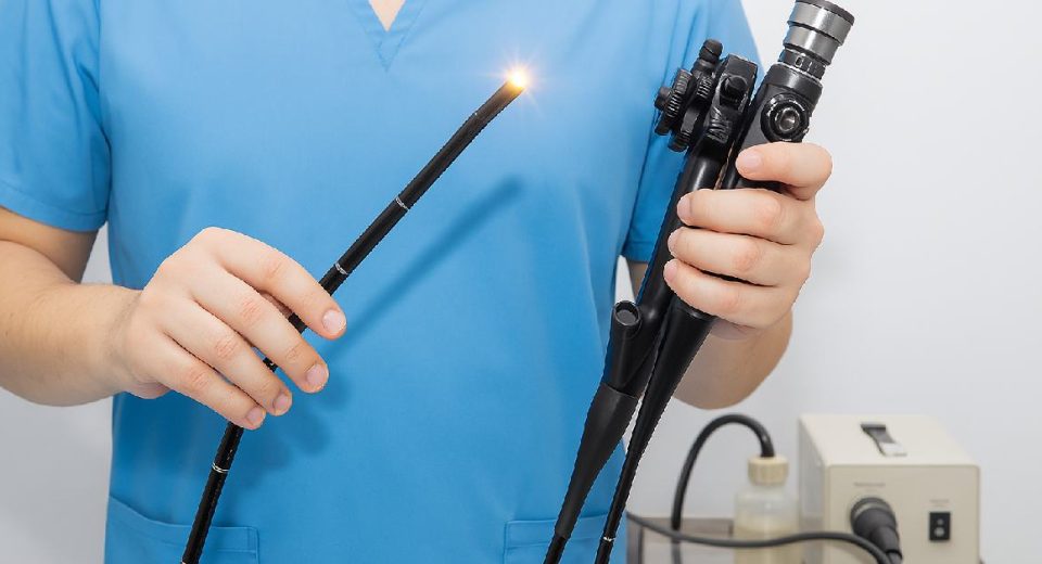 Mengenal Perbedaan Antara Kolonoskopi dan Sigmoidoskopi