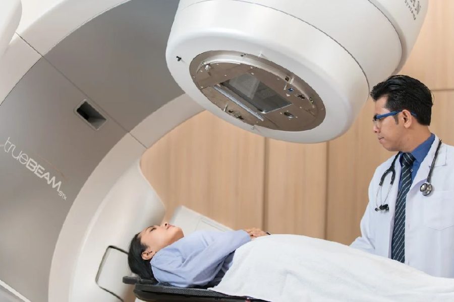 Penanganan Pasien di Sunway Medical Centre