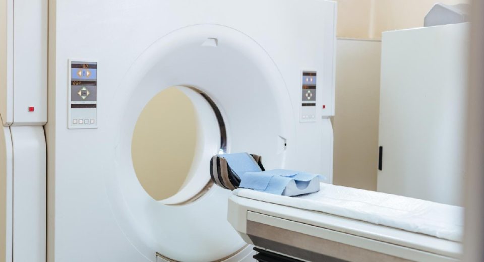 Perbedaan MRI dan MRA