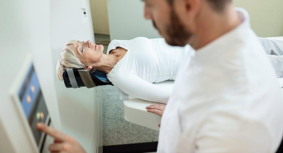 Prosedur PET CT Scan Kanker Payudara - Deteksi Kanker Sedini Mungkin