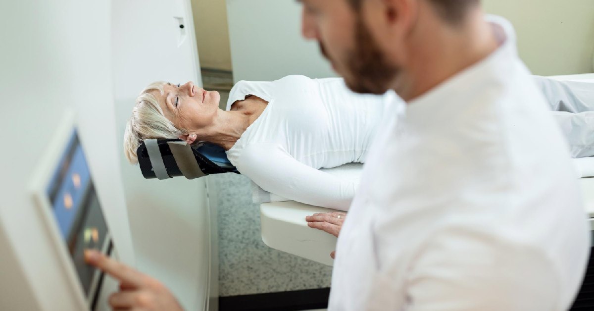 Prosedur PET CT Scan Kanker Payudara - Deteksi Kanker Sedini Mungkin