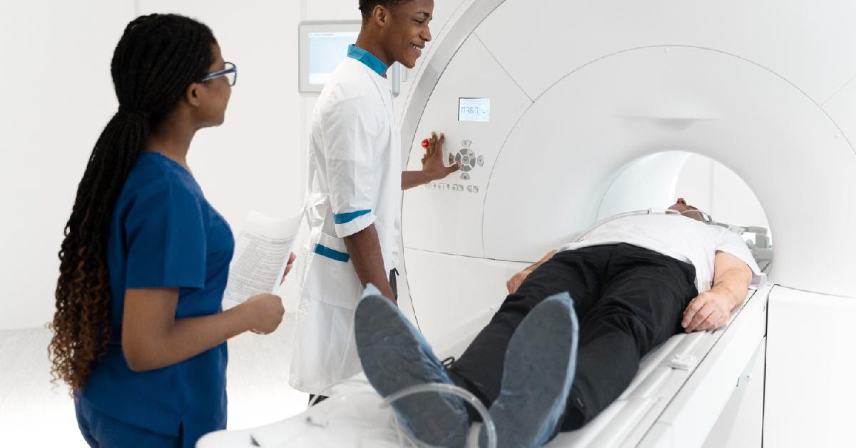 Proses MRI, Persiapan, dan Cara Memahami Hasil Scannya
