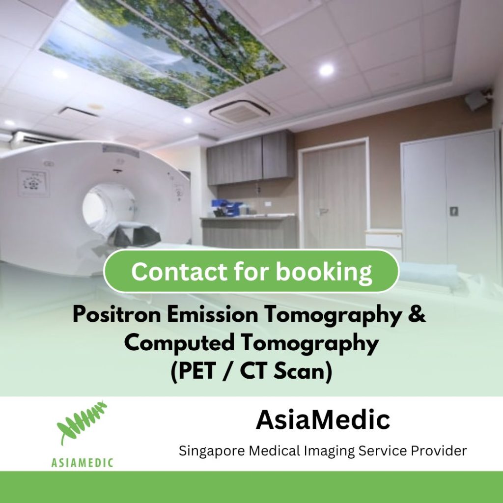 AsiaMedic PT Scan