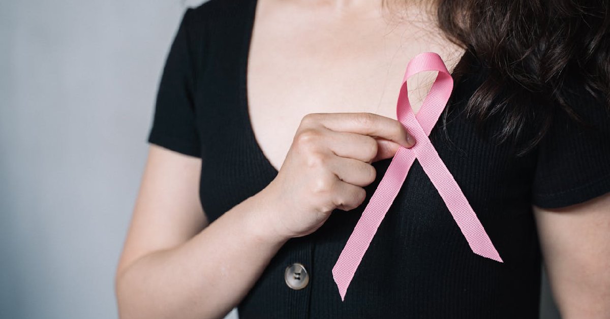 7 Cara Mendeteksi Kanker Payudara untuk Tindakan Preventif