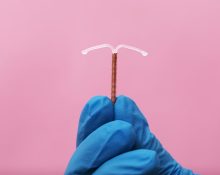 Alat Kontrasepsi IUD