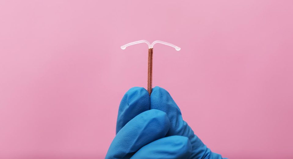 Alat Kontrasepsi IUD
