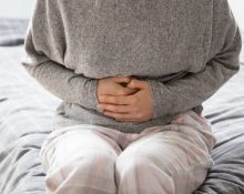 Apa Itu Endometriosis