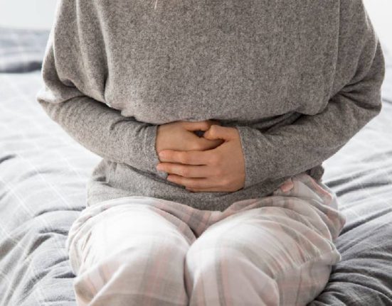 Apa Itu Endometriosis