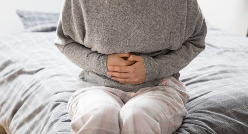 Apa Itu Endometriosis