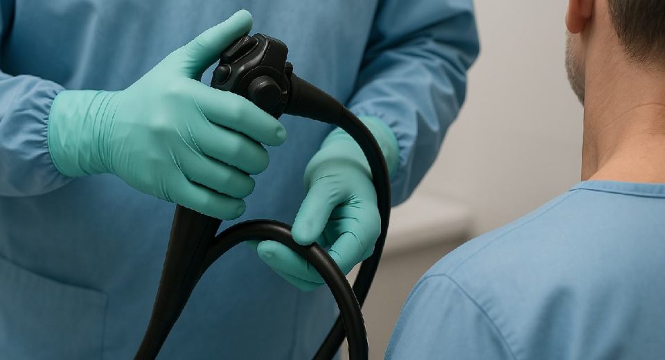 Apa Itu Gastroskopi, Tujuannya, hingga Prosedurnya