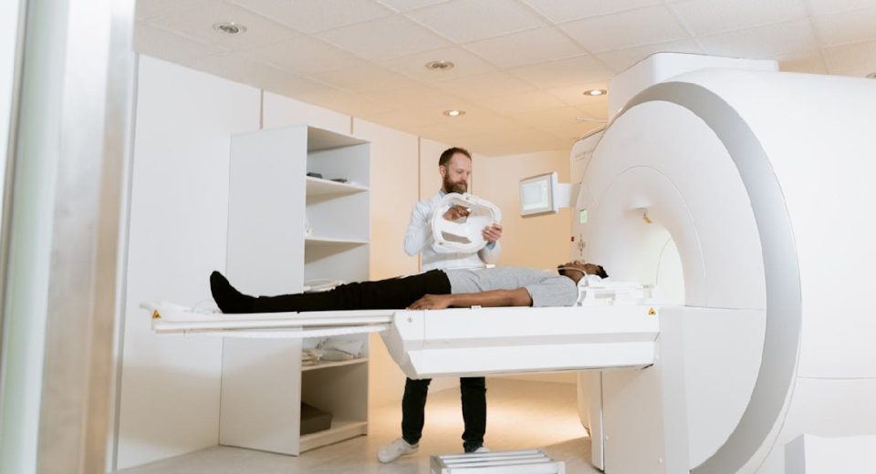 Apakah Aman CT Scan Dilakukan Berulang Kali?