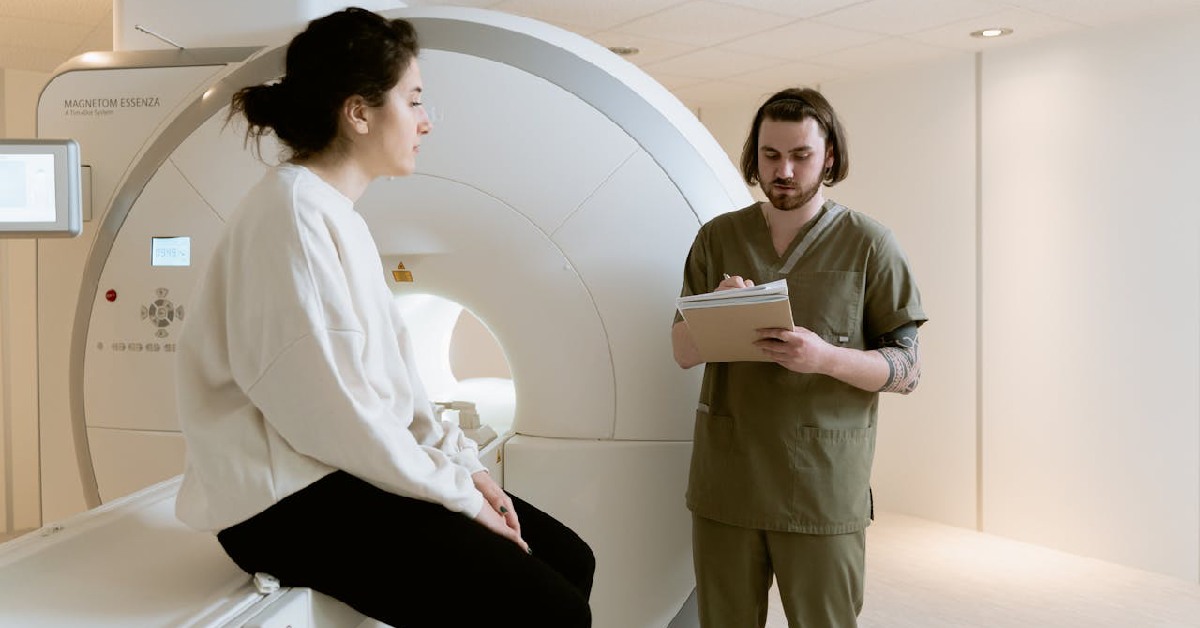 Apakah Aman Melakukan PET Scan dan MRI di Hari yang Sama