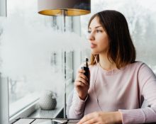 Apakah Vape Menyebabkan Kanker Paru-paru