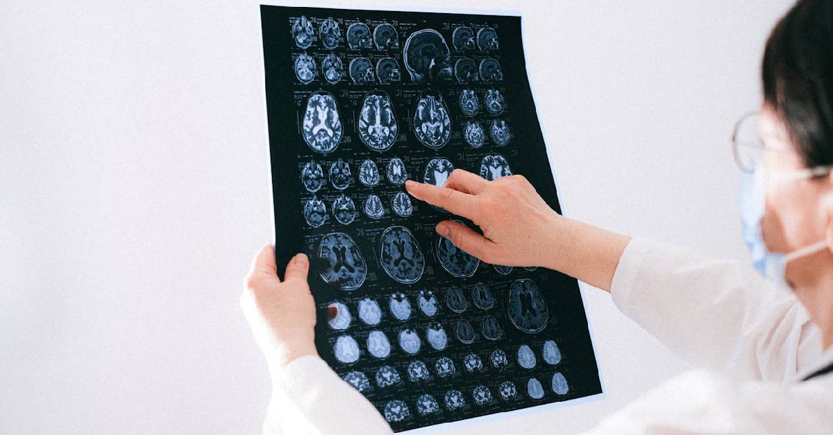 Bisakah MRI Membedakan Kista dan Tumor, Ini Caranya!