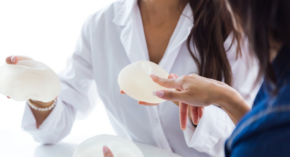 Breast Augmentation