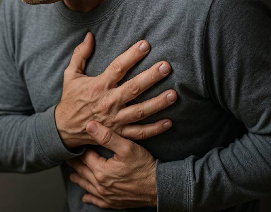 Cerita Pak Irfan Didiagnosis Kanker Paru-paru melalui Low-dose CT Scan