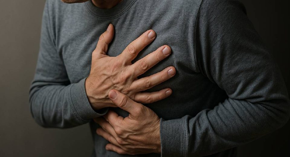 Cerita Pak Irfan Didiagnosis Kanker Paru-paru melalui Low-dose CT Scan