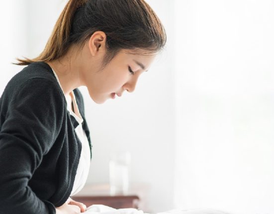 Gejala Awal Kanker Usus pada Wanita yang Perlu Diwaspadai