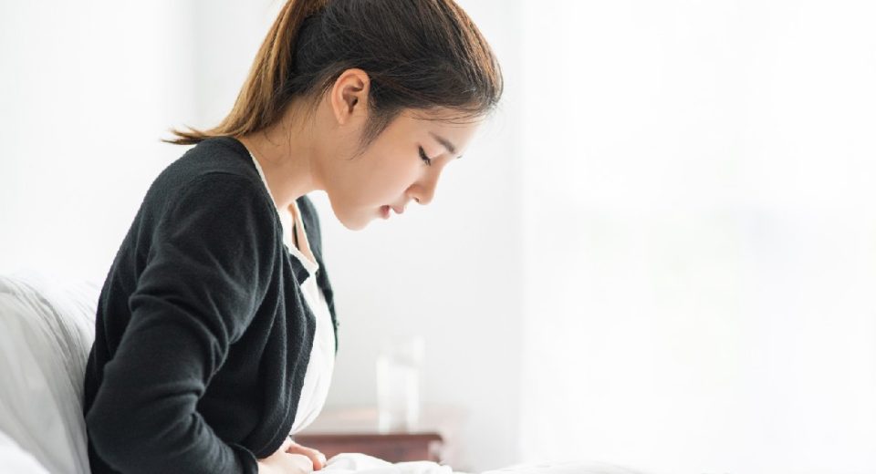 Gejala Awal Kanker Usus pada Wanita yang Perlu Diwaspadai