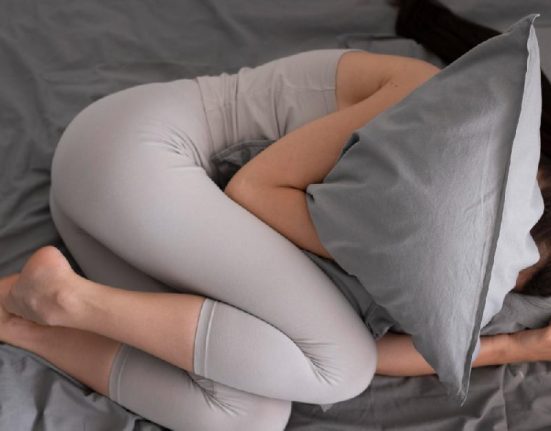 Gejala-gejala Endometriosis yang Tak Boleh Diabaikan