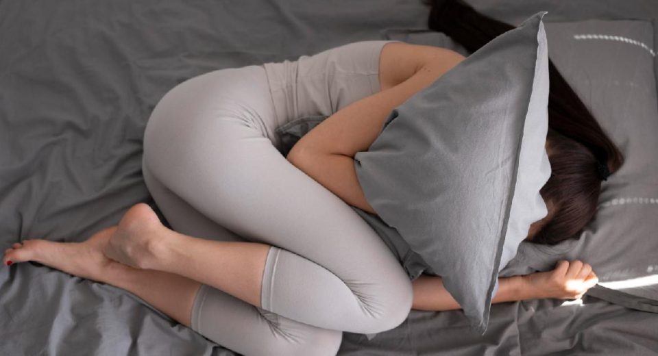 Gejala-gejala Endometriosis yang Tak Boleh Diabaikan