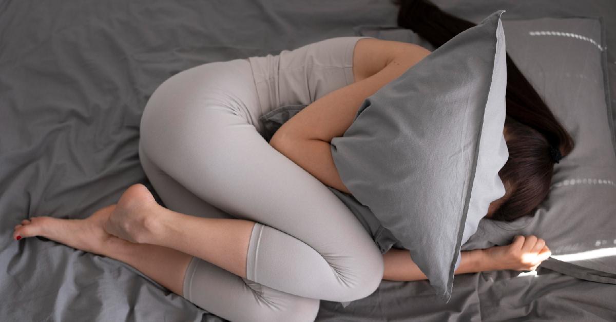 Gejala-gejala Endometriosis yang Tak Boleh Diabaikan