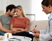 Ingin Coba Program IVF atau Bayi Tabung di Singapura dan Malaysia, Ini yang Perlu Diperhatikan