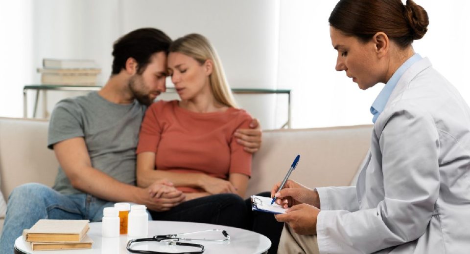 Ingin Coba Program IVF atau Bayi Tabung di Singapura dan Malaysia, Ini yang Perlu Diperhatikan