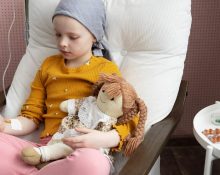 Ini Jenis Skrining Kanker untuk Anak dan Kapan Perlu Dilakukannya