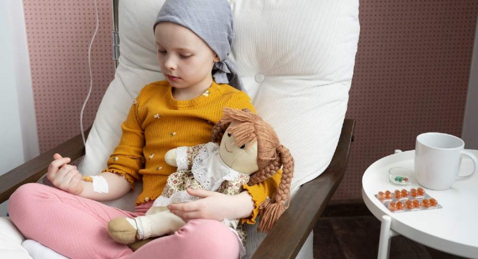 Ini Jenis Skrining Kanker untuk Anak dan Kapan Perlu Dilakukannya