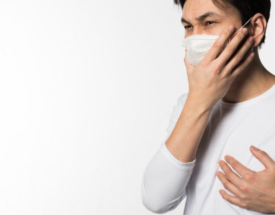 Inilah Perbedaan Pneumonia dan Kanker Paru-paru