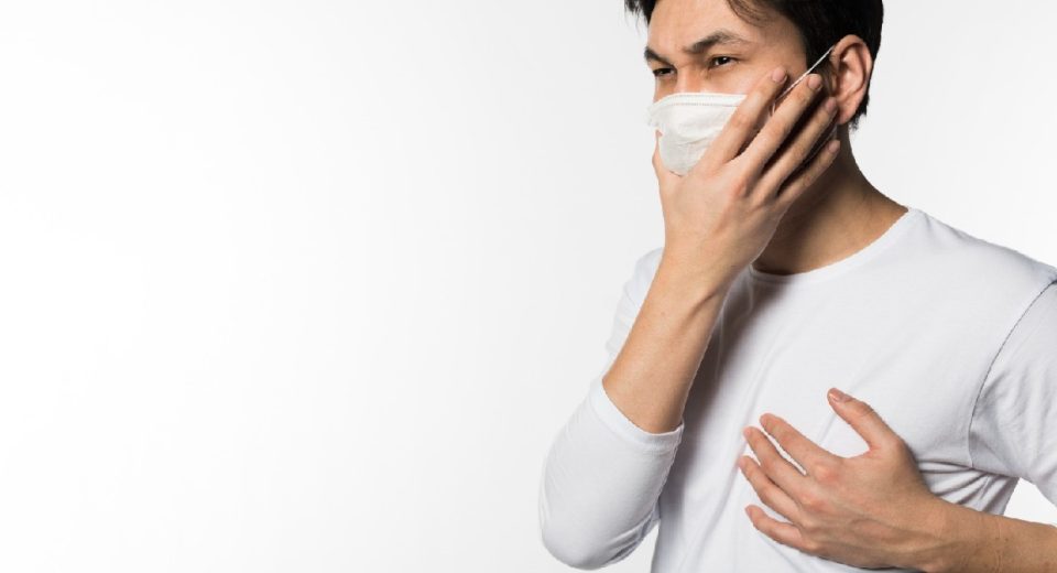 Inilah Perbedaan Pneumonia dan Kanker Paru-paru