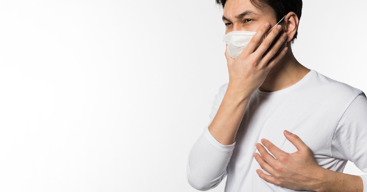 Inilah Perbedaan Pneumonia dan Kanker Paru-paru