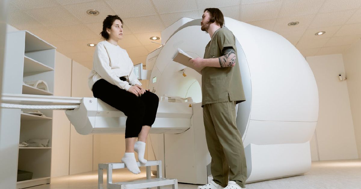 Jika Hasil PET Scan Negatif, Apakah Mungkin Kankernya Masih Ada