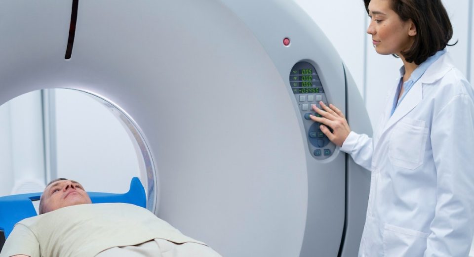 PET Scan untuk Penyakit Apa Saja