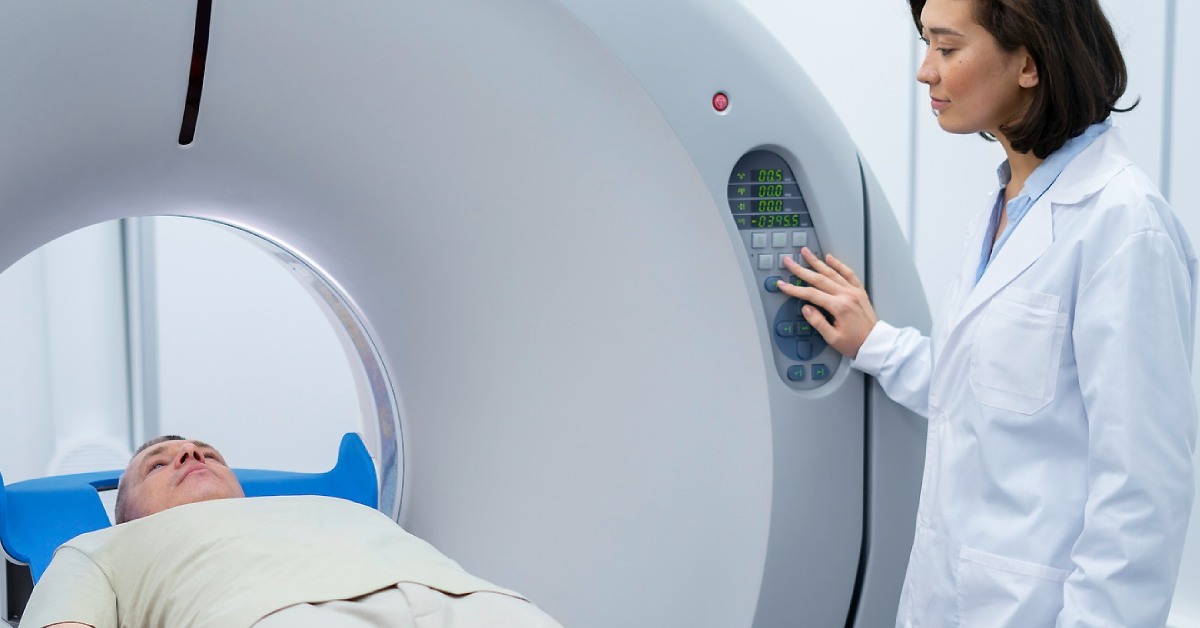 PET Scan untuk Penyakit Apa Saja