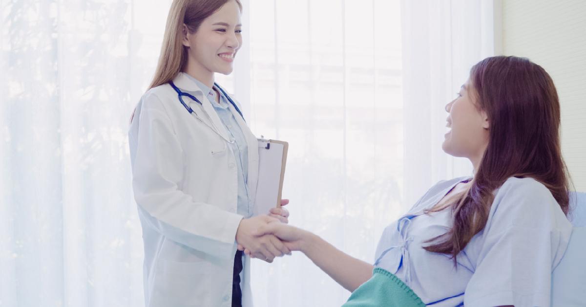 Panduan Mencari Dokter Spesialis Obstetri dan Ginekologi (Obgyn) yang Tepat