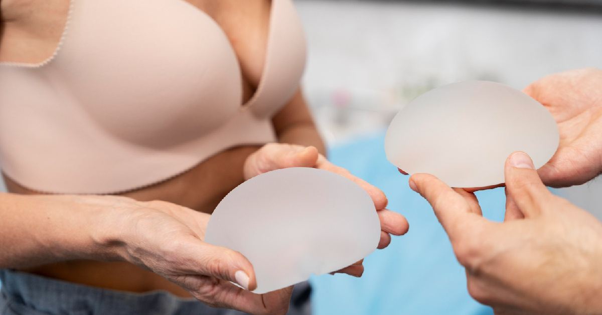 Panduan Prosedur Breast Augmentation atau Pembesaran Payudara untuk Hasil Natural