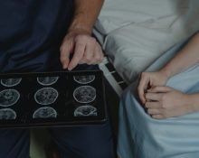Perbedaan CT Scan Stroke Iskemik dan Hemoragik