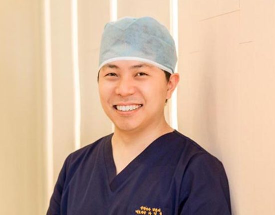 365Asia Bekerjasama dengan Dr Jeongho Cha, Ahli Bedah Plastik di Korea