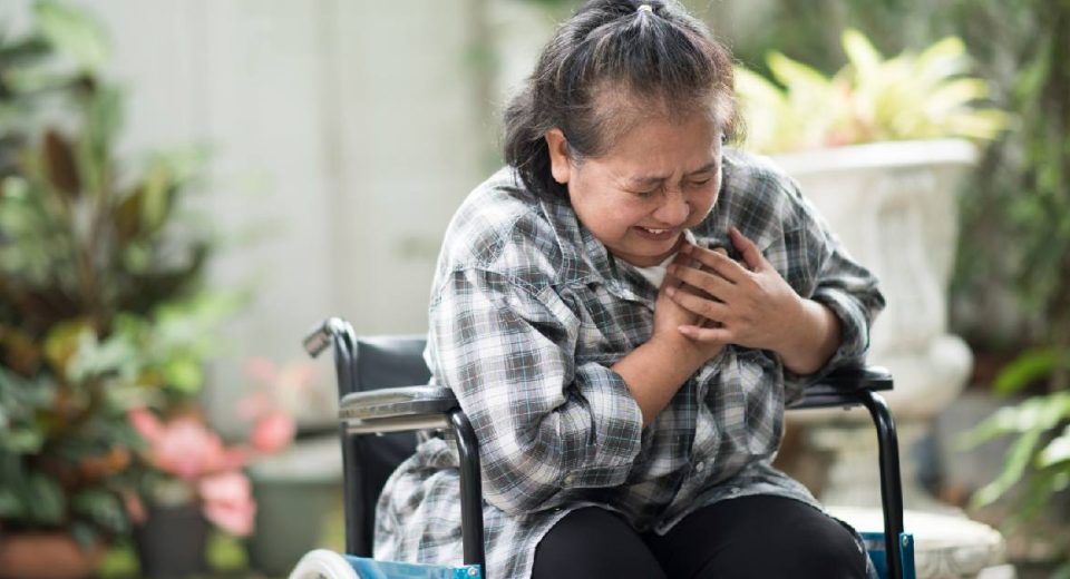 Apa Hubungan Kolesterol dengan Penyakit Jantung Koroner