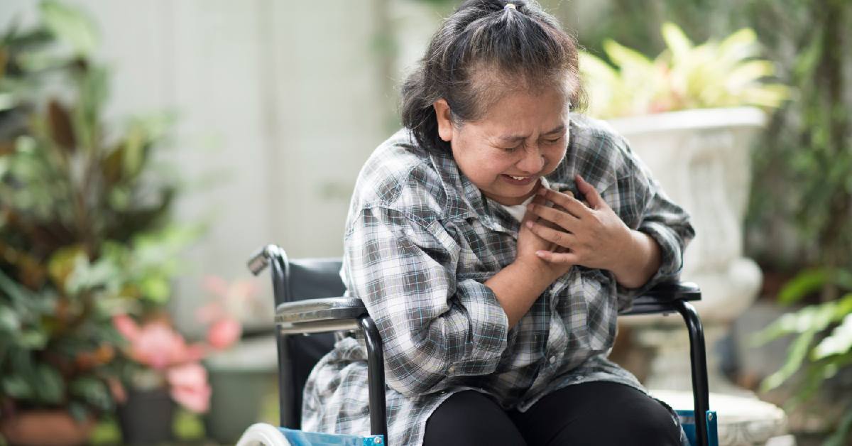 Apa Hubungan Kolesterol dengan Penyakit Jantung Koroner