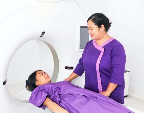 Apakah CT Scan Bisa Mendeteksi Kanker Ovarium