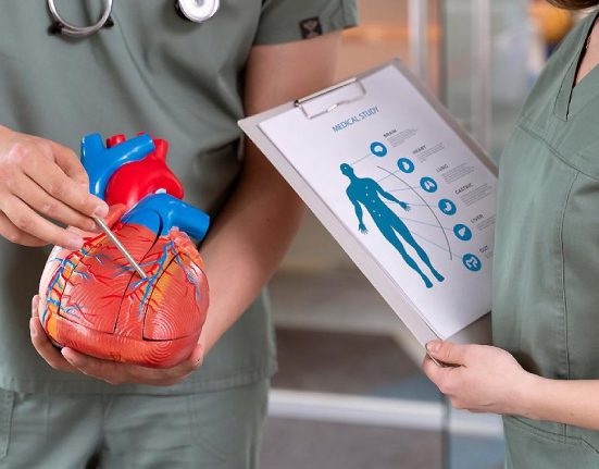 Daftar Dokter Spesialis Jantung Terbaik di Singapura
