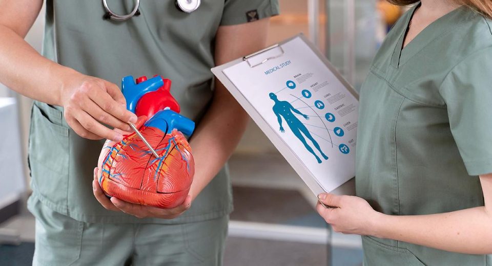 Daftar Dokter Spesialis Jantung Terbaik di Singapura