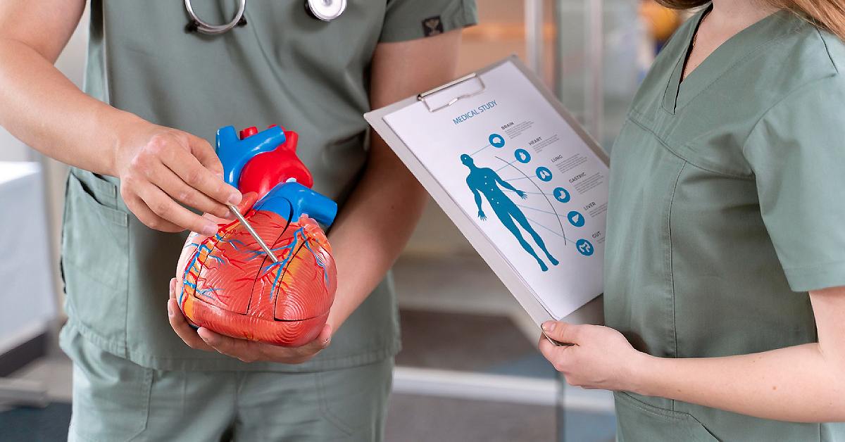 Daftar Dokter Spesialis Jantung Terbaik di Singapura