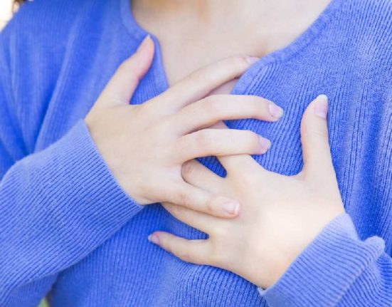 Gejala Serangan Jantung Ringan pada Wanita yang Harus Diwaspadai